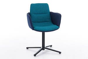 Unser Drehsessel Toskana AL DG ist sehr farbenfroh Unser Drehsessel Toskana AL DG ist sehr farbenfroh